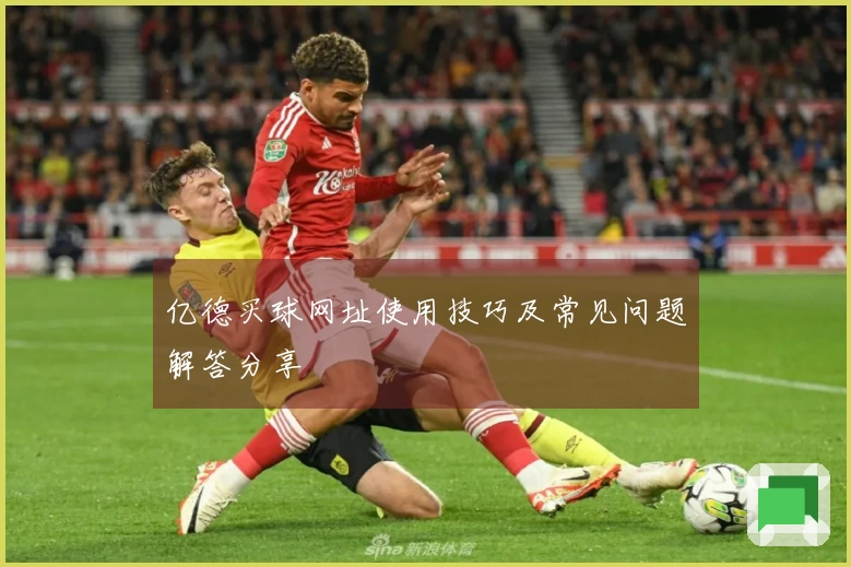 亿德买球网址使用技巧及常见问题解答分享