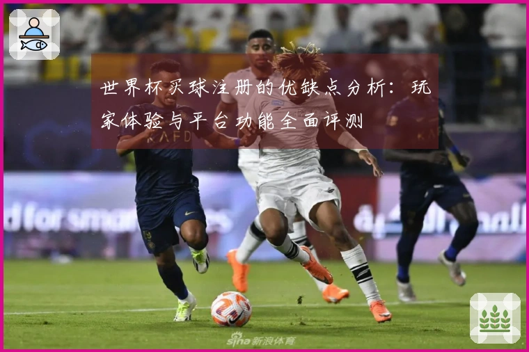 世界杯买球注册的优缺点分析：玩家体验与平台功能全面评测