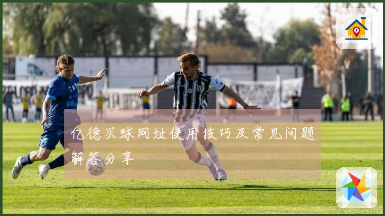 亿德买球网址使用技巧及常见问题解答分享
