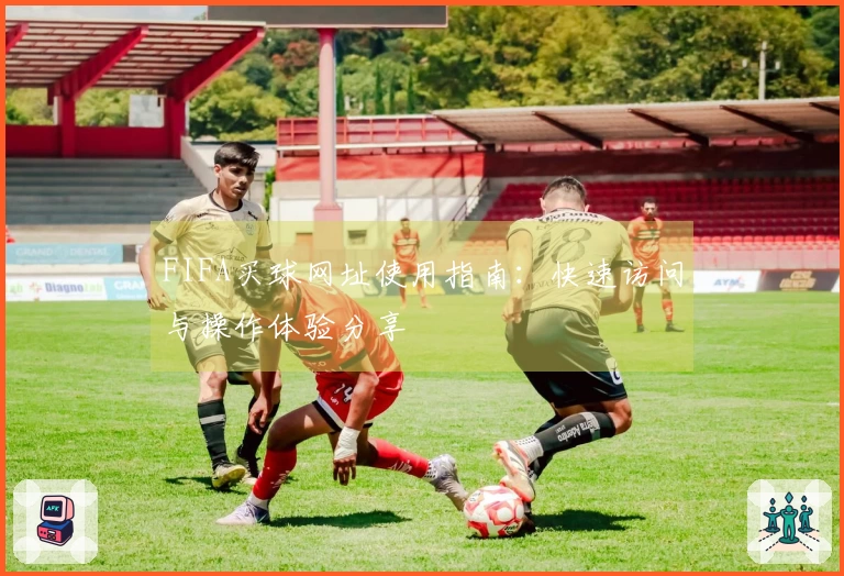 FIFA买球网址使用指南：快速访问与操作体验分享