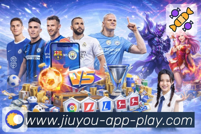 九游APP 高清赛事图